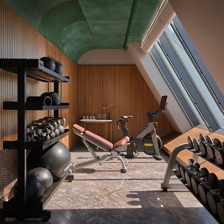 Rosewood Vienna Hotell Exteriör bild